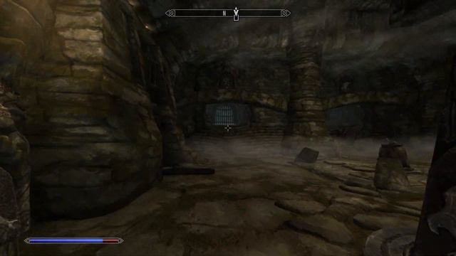 We Take On Skuldafn - Let's Play Skyrim (Survival, Legendary Difficulty) #192