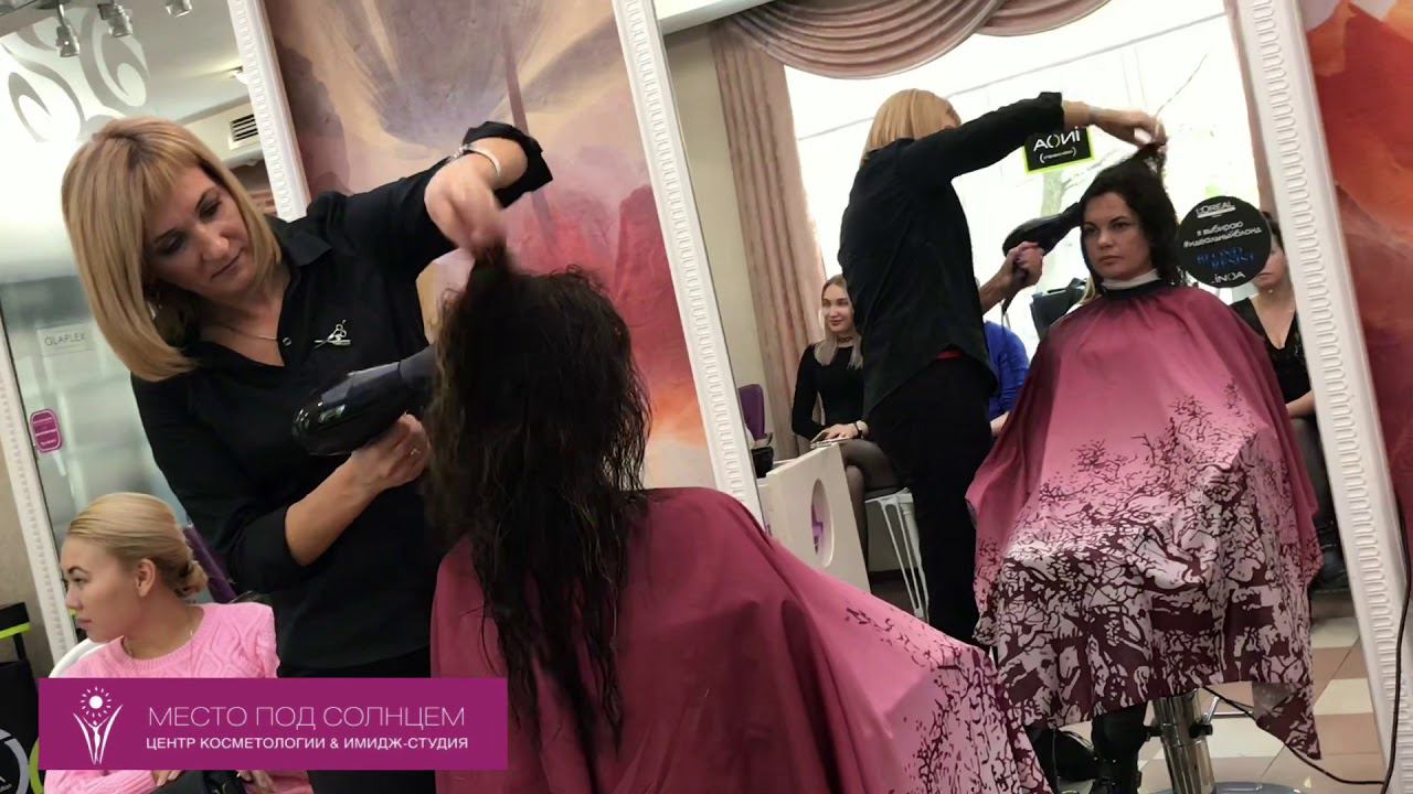 Steampod от L'Oréal professionnel