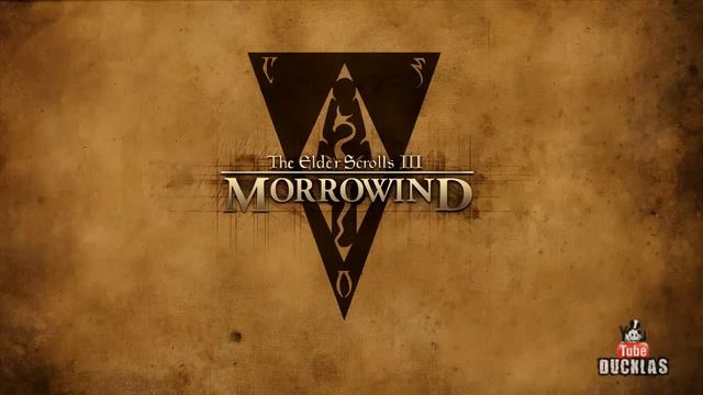The Elder Scrolls III - Morrowind Soundtrack - 10 Silt Sunrise