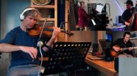 Quarantine Sessions ep. 2: Soledad ("loneliness")