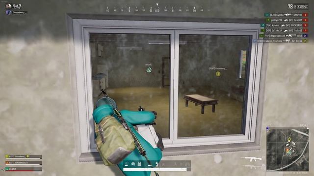 Pubgmoments#35