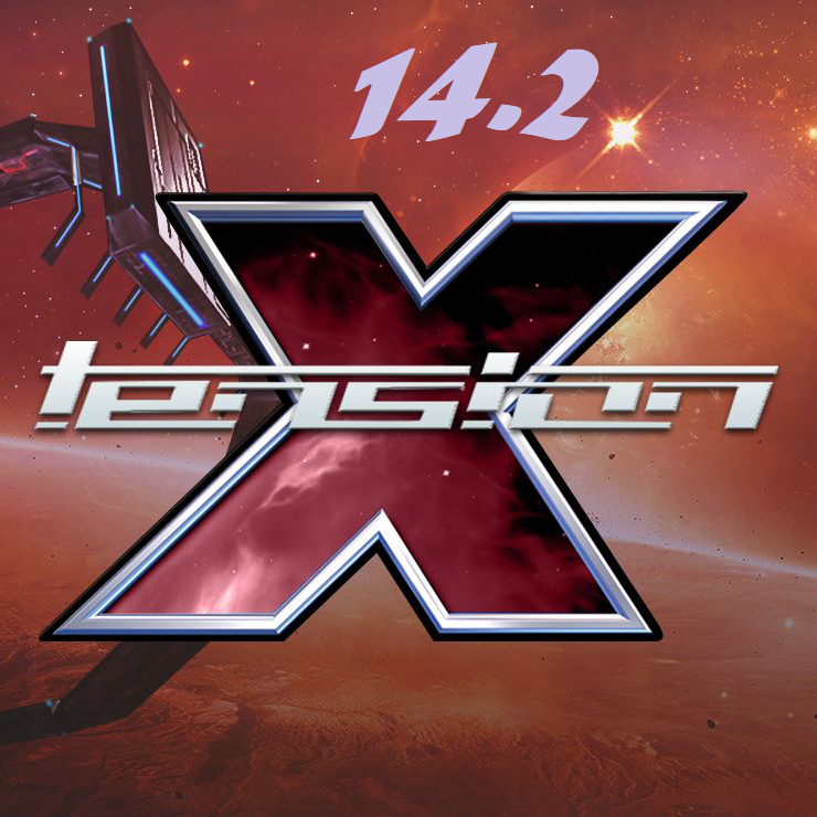 X-Tension. Серия 14.2. Что бы возродить ТерраКорп.