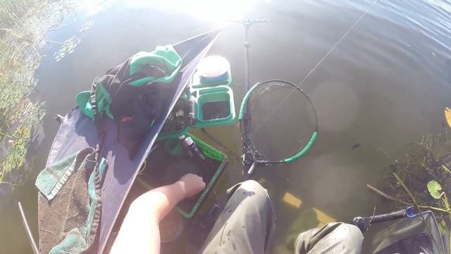 VLOG #3 - РЫБАЛКА В КОНАКОВО