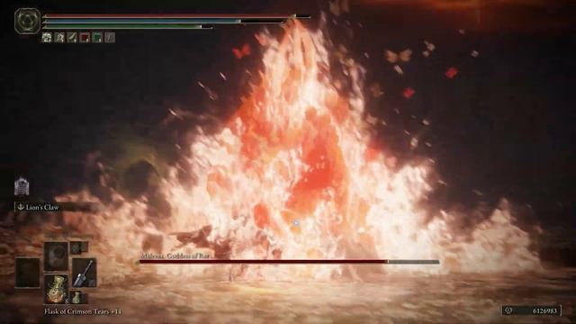 Guts vs Griffith (BERSERK) - Elden Ring Mods