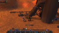 WoW Classic: Samophlange
