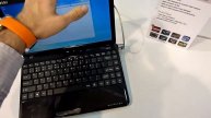 MSI U270 Hands On