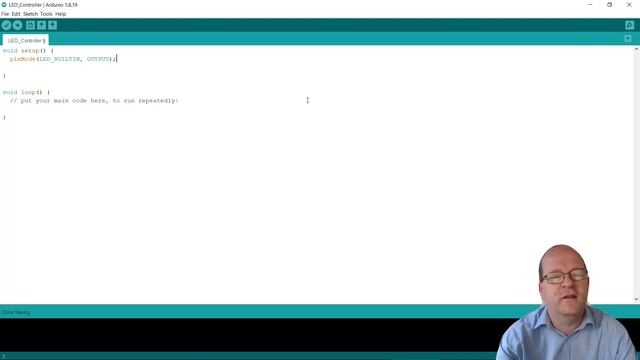 Control an Arduino Uno From C in Visual Studio