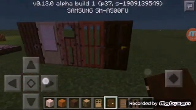 Вышла версия 0.13.0 build 1 ☆обзор обновления☆