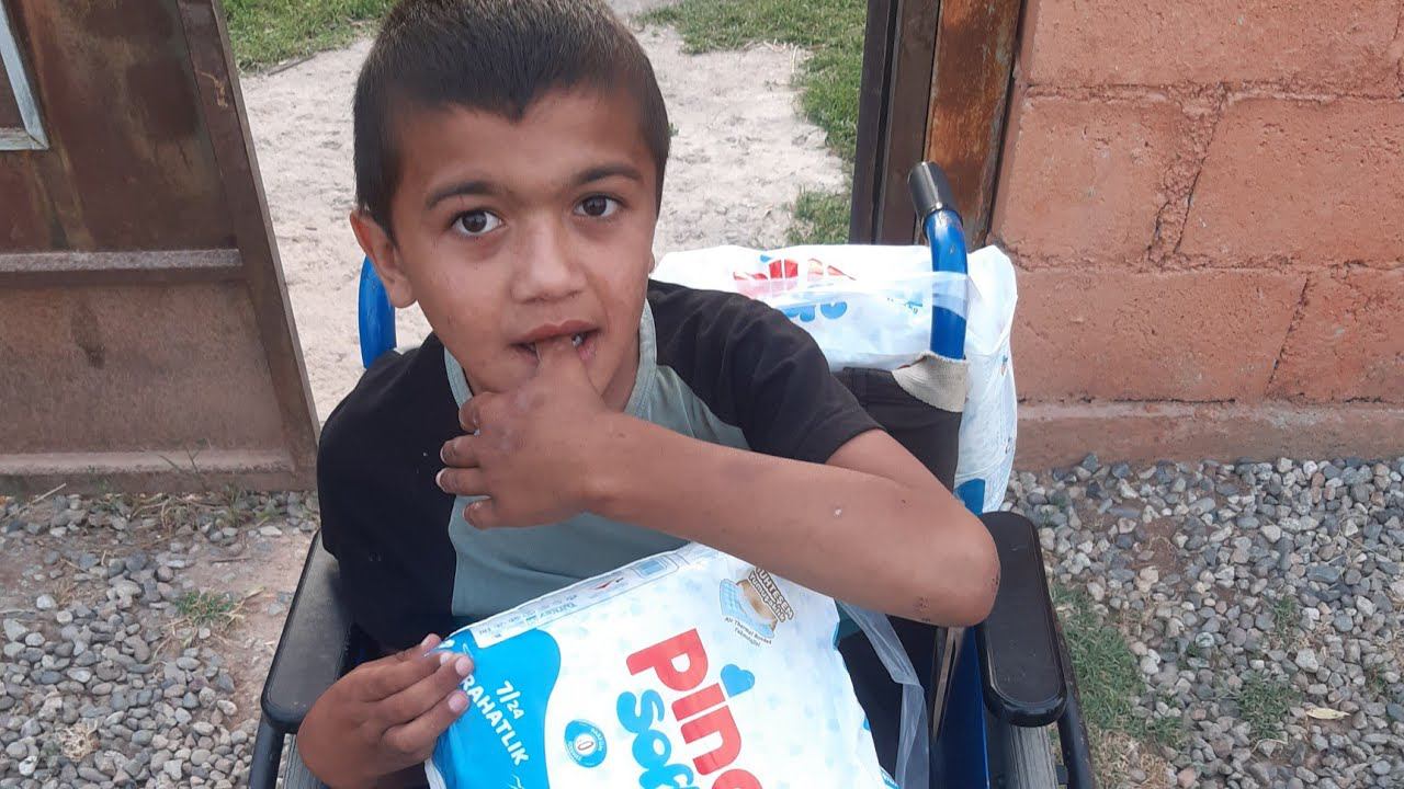 Хайра Расондем