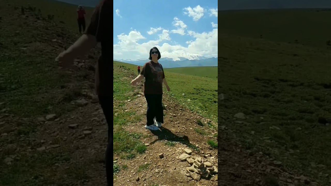 Эльбрус прекрасен ️ Путешествуйте чаще! Расскажите, какие горы ваши самые любимые?