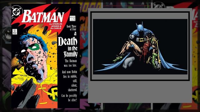 The Killing Joke Was Always Canon! | Batman History: 1988