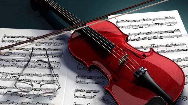 Return of the Symphony (Instrumental)