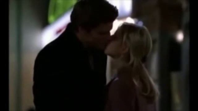 Buffy  Angel vs Buffy  Spike