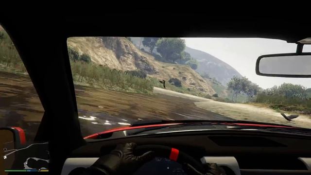Grand Theft Auto V | TESTE 2012 Ford F150 SVT Raptor 4x4 | +DOWNLOAD
