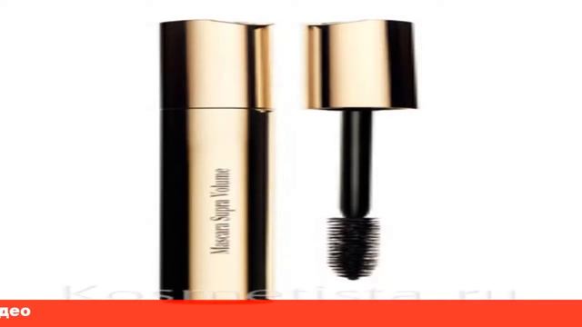отзывы тушь для ресниц Clarins