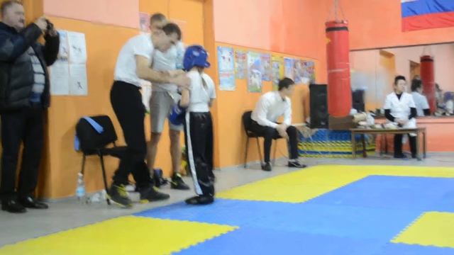 турнир «SIMFEROPOL–OPEN-CUP-JUNIOR» - 2015