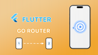 Flutter Go Router
