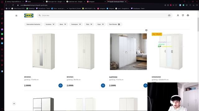 Sercan Jrkzdan Dolap Alıp Dolandırılmasını Anlatıyor Kendine Müzisyen Alixmert ....