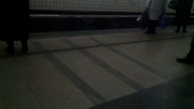 Номерные на ВДНХ