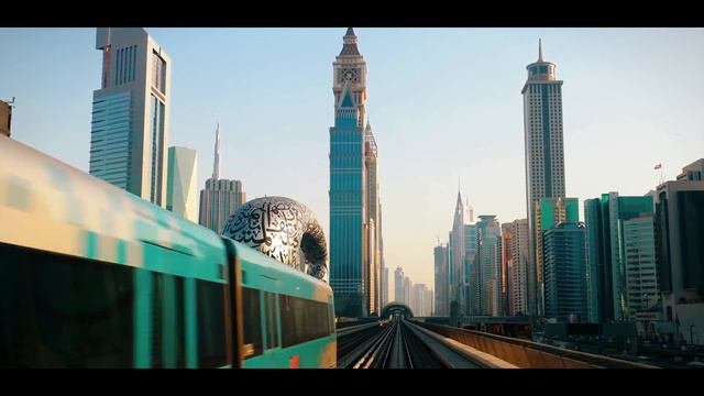 Shivam & Shreya || Prewedding Short Film || DUBAI, UAE || 2022