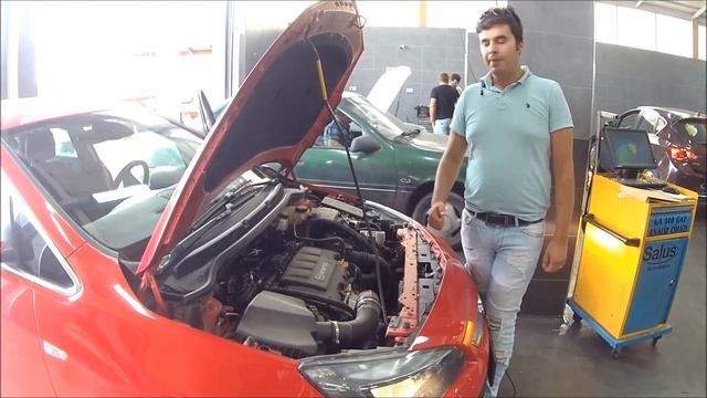 10 Bin Km Sonra LPG li Opel Astra Ne Durumda ? Yakıt & Performans Nasıl?