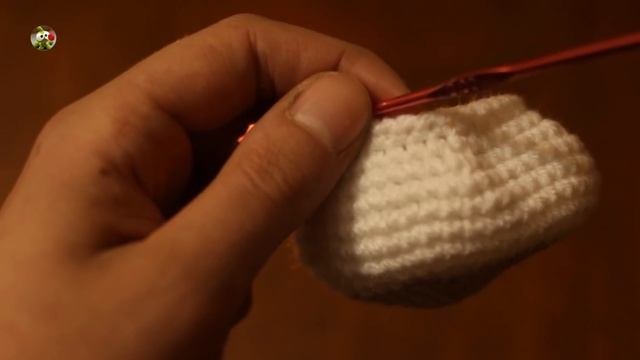 Sheep Pillow Amigurumi | World Of Amigurumi