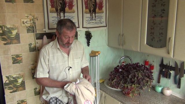 Полезный лайфхак для стиральной машинки