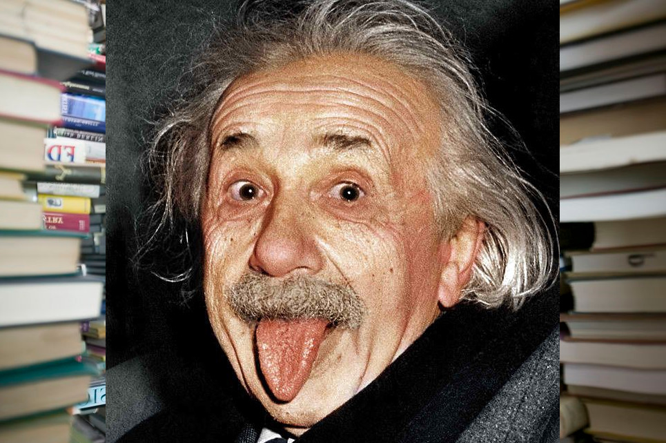Почему никто не понимает специальную теорию относительности Эйнштейна? Точный ответ