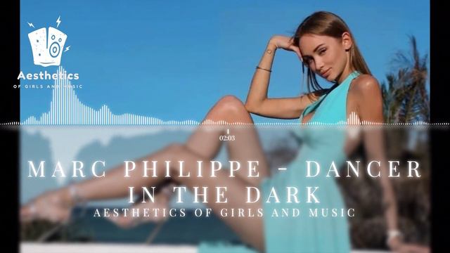 Marc Philippe - Dancer in the Dark .mp4