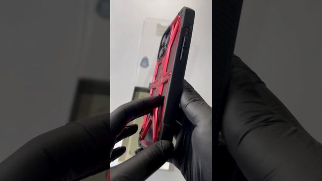 UAG MONARCH CRIMSON 14 PROMAX