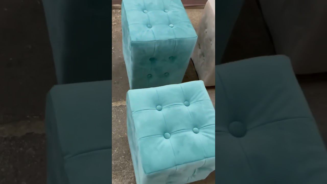 Пуфы ✨ 2500 рублей
