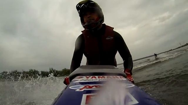 yamaha superjet кудиново (электроугли) z-jet zbs!!!