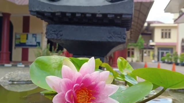 Tri Ratna - Acoustic Buddhism song with Trio GK & Teruo Tanto