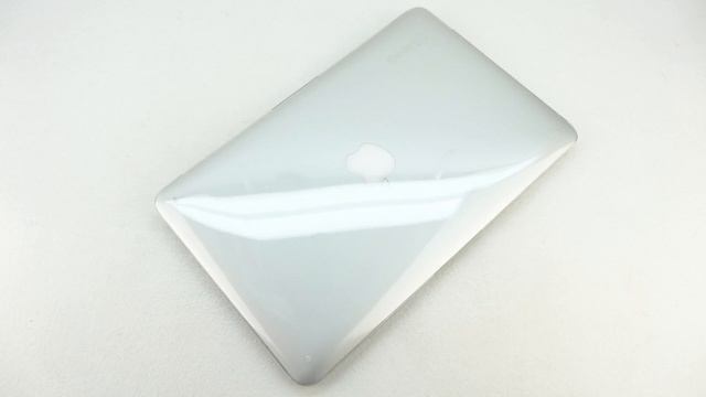 Speck See Thru Case For The 11 inch MacBook Air!