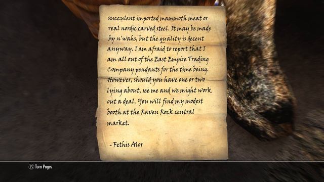 Let's Play Skyrim (Modded 500+, 4K, 2160p60) - S2:EP1 Back Crash