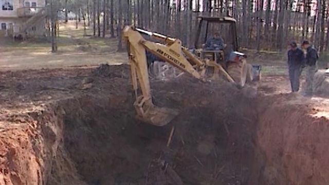 ГЛАВНАЯ СТРАСТЬ ЕГО ЖИЗНИ - ЖЕНЩИНЫ  Тайны прошлого 32