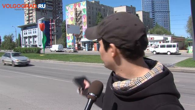Красота – это сила. Иногда страшная….