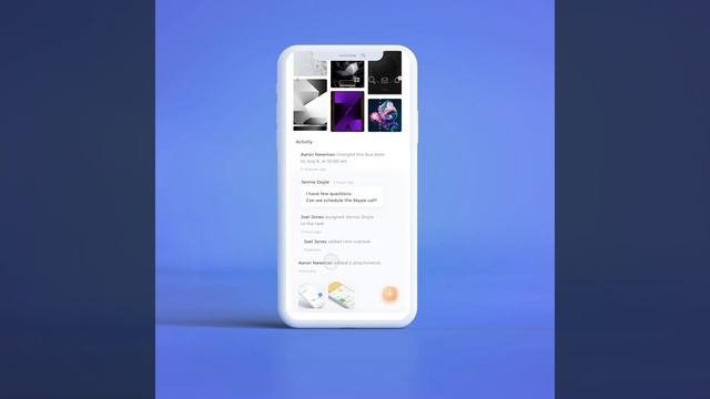 CONNEC Mobile Motion