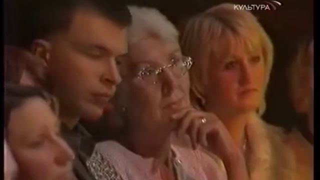 "Линия жизни "- Андрей Дементьев