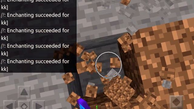 How to get auto miner Minecraft PE