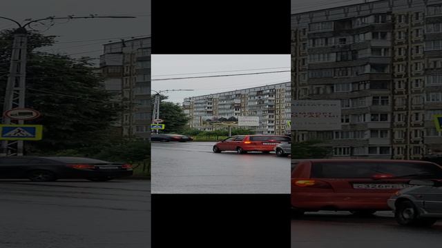 ДТП во Владимирской области