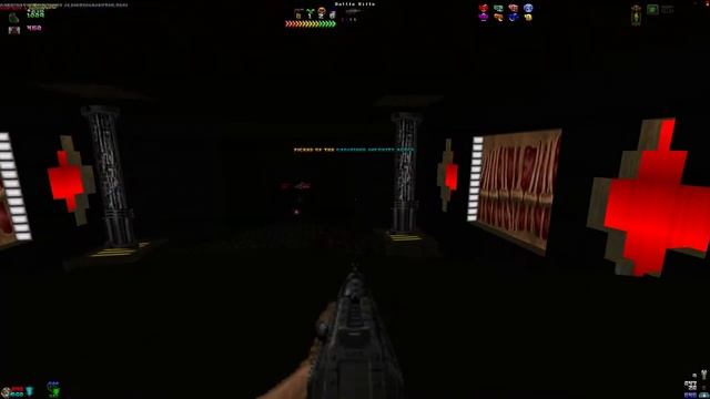 Doom RPG RLA - SoD Final - MAP21