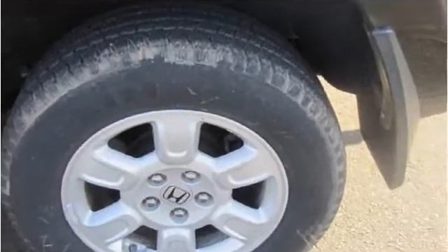 2007 Honda Ridgeline Used Cars Bloomfield NJ