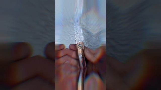 Скоро будет подробный видео Frontfliper Pen