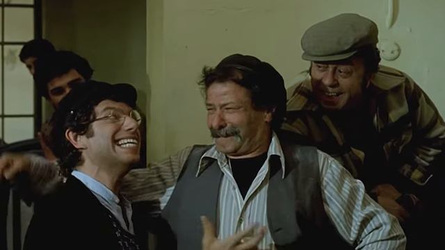 Майк Берстин Берштейн  Это не так уж и плохо  מייק בורשטיין  זה לא כל כך נורא