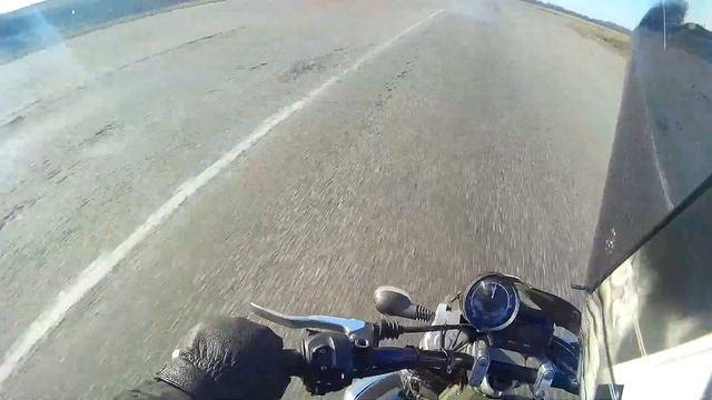 Это детка -Yamaha MT 03 (Ямаха МТ 03)660сс №1