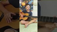 Разучиваем песню "Дурак и молния" Король и Шут