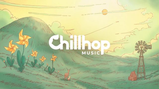 Endless Sunday Chillhop instrumental beats - Плейлист для чила, фоновая музыка для дел и для учебы