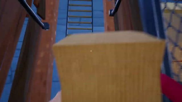 ПРОХОДИМ АКТ 3 +1 СОН
