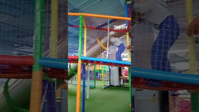 #влог#парк Уфа на связи